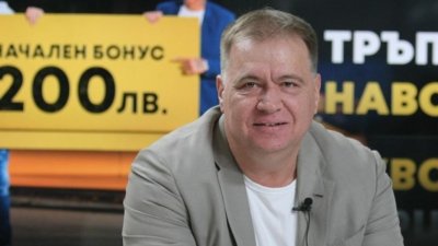 Жейнов призна: Карлос Насар нямаше пълноценна подготовка