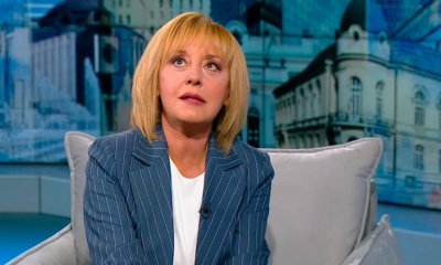 Манолова громи търгашите от ТВ ефир, но какво от това? 