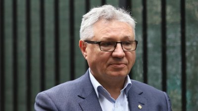 Шаламанов: Русия е зад атаките, Митрофанова да бъде обявена за персона нон грата 