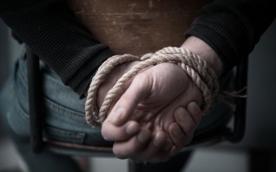 Служители на фирми за бързи кредити отвлякоха мъж във Вършец