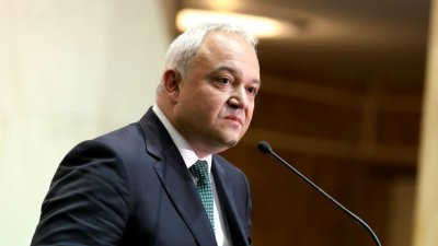 Демерджиев: Трябва ни нови кораби и антидрон системи 
