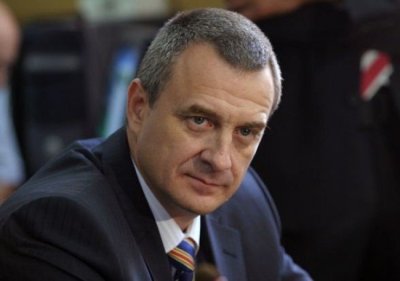 Цветлин Йовчев: Не привикаха Митрофанова, за да не подразнят путиновците у нас