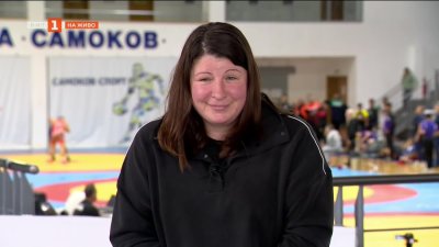 Станка атакува Ганчев в отчаянието си: Борбата не се нуждае от поредния самопровъзгласил се благодетел