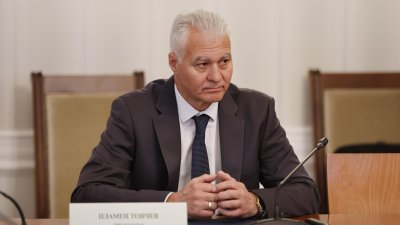 Шефът на ДАНС предупреждава - чакайте нови саботажи срещу България 