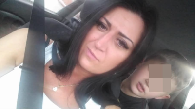 Майката, убита от 14-годишния си син, го боготворяла