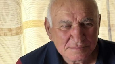 Шести ден полицията издирва 74-годишния Иван Дечев от Котел