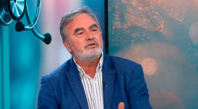 Ангел Кунчев: Ако сутрин мръзнем, а следобед се потим, време е за респираторни вируси