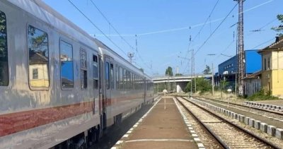БДЖ отказа шест влака да спират на гарата в Павликени