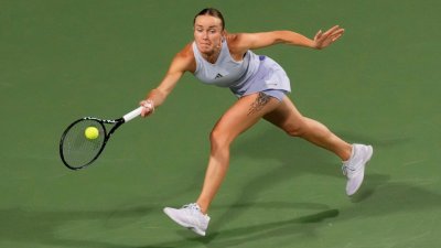 Свитолина се класира за Финалите на WTA, а двете с Швьонтек попаднаха в III кръг в Ухан