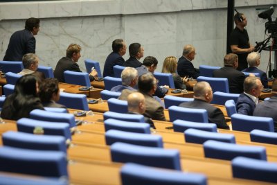 НС прие пълна забрана за отглеждане на животни за ценни кожи 
