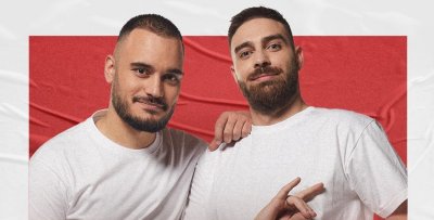 &ldquo;СкандаУ&rdquo;, Стефан Вълдобрев, Борис Христов и P.I.F. на есенния &ldquo;Парк фест&rdquo;