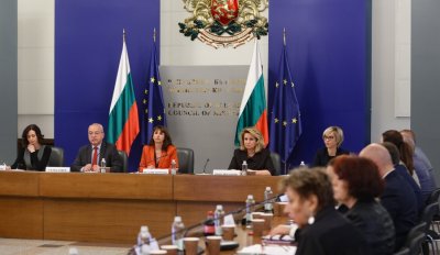 Работодатели и синдикати подкрепиха промени в Наредба за пенсионното осигуряване