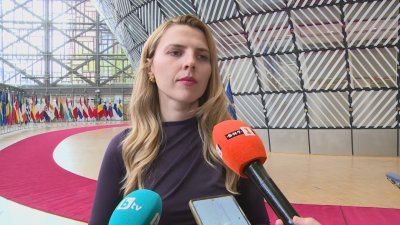 Чамова пак блесна: По-малко пари от ЕС, по-малка вноска за членство 