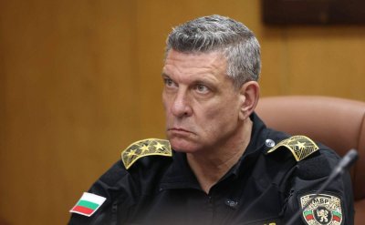 Георги Кандев алармира за купен вот на президентските избори