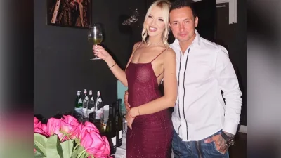 Всички питат: Бременна ли е Натали Трифонова с второ дете?