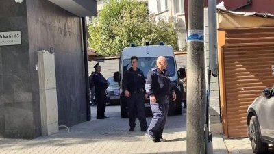 Повдигнаха обвинение на 14-годишния, убил майка си в Пловдив