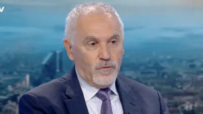 Любомир Кючуков: Европа да предложи собствен план за прекратяване на войната в Украйна