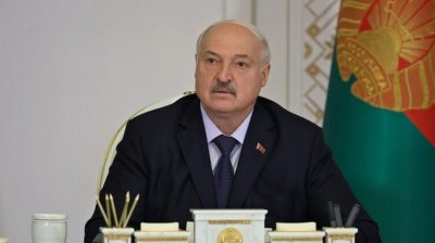 Лукашенко обвини Латвия, че е инсценирала проникването на нелегални имигранти от Беларус