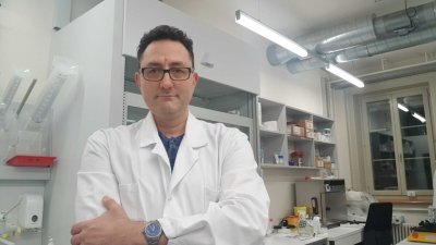 Аспарух Илиев: Заради кой идиот нямаме ваксини за грип?