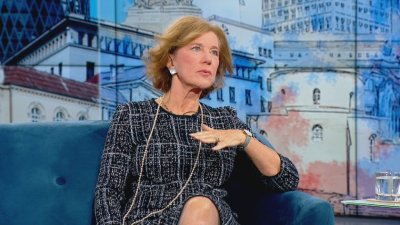 Поптодорова за срещата Радев-Митрофанова: Стреляш с най-тежкия си патрон, то излиза кьорфишек 