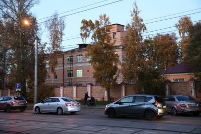 Чумата отново в центъра на вниманието