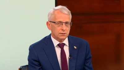 Денков: Споразумението на Тръмп и Путин напомня на началото на Втората световна война