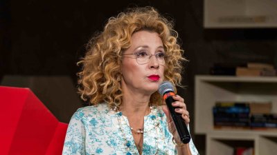 Силвия Лулчева се борила с анорексия, разминала се с мечтата за второ дете 