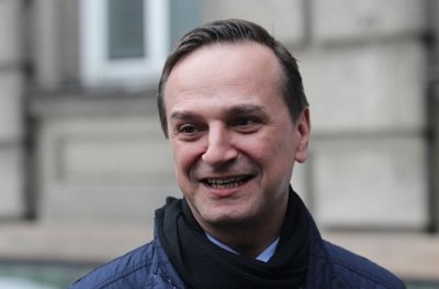 Външно обясни за тайната визита на дясната ръка на Зеленски