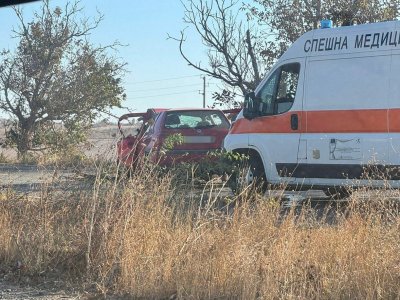 Бургас се сбогува с Михаела Йоргова, загинала в катастрофата край Съдиево