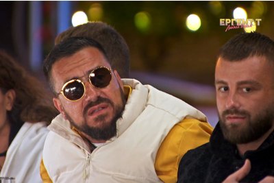 Педро от &bdquo;Ергенът&ldquo; лежал в затвора за източване на кредитни карти
