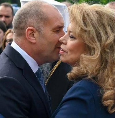 Йотова е прокси на Путин, предупреждава немска медия