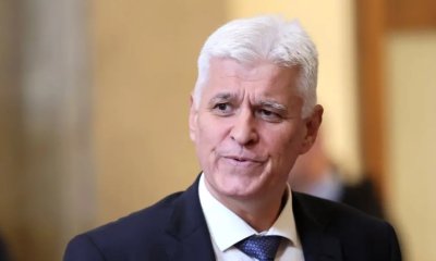 Стоянов след атаките в Черно море: Засилваме разузнаването и патрулите 