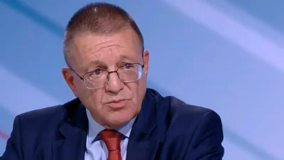 Бойко Ноев: Снишаването пред Русия започна при Борисов