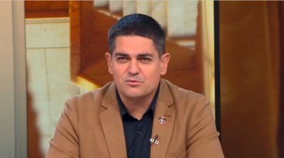 Руди Гела спря гела и чака да се случи чудо на изборите