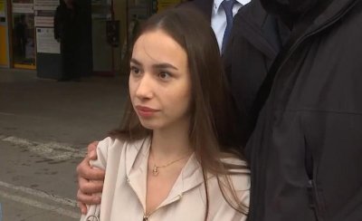 Северна Македония издаде международна заповед за арест на Ива Михайлова