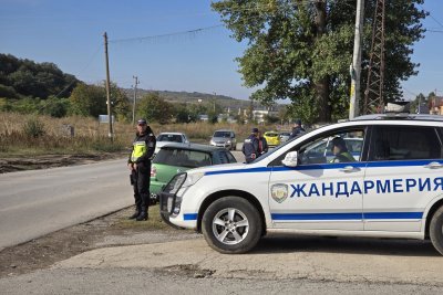 УДАР НА МВР: Над 200 ченгета в акции за купуване на гласове по границите 