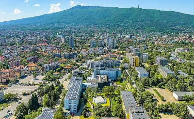 София издуха Лисабон и Милано в престижна класация