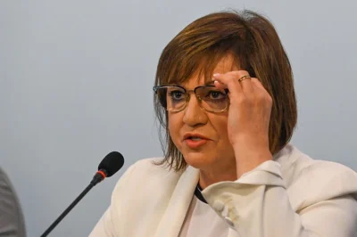 Корнелия Нинова: Може ли премиер да лъже така нагло народа си