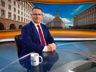 Ку-ку Христанов отказва на "Панорама", бил неравнопоставен