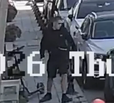 ЕКШЪН В СОФИЯ: Наглец се намърда в чужд Спарк, преследват го 2 часа (СНИМКИ)