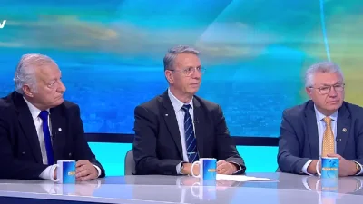 Кап. Данов: Системата "Екран" следи корабите, но сме слепи за дроновете