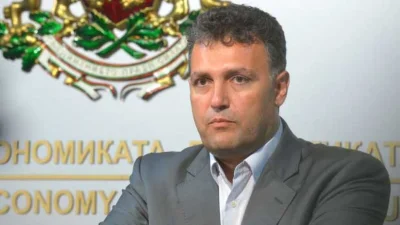 Валентин Николов притесни: Доставките на гориво са застрашени!