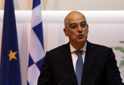 Гърция увери, че не сформира антитурски фронт