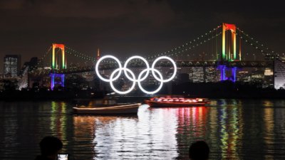 Организаторите на олимпийските игри притеснени от коронавируса