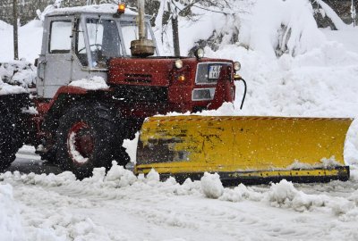 Автобус с 40 румънци закъса в Прохода на Републиката
