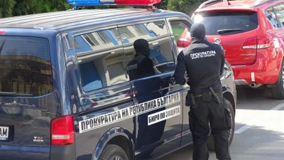 Извънредни изявления за невижданата операция в Пловдивско