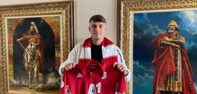 Новакът Белтраме: Знам колко е важно дербито с Левски