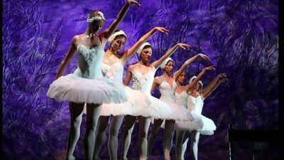 Отменят Международния балетен конкурс във Варна
