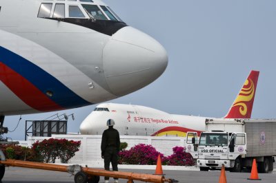 Официално: Русия прекратява чартърните полети до Китай