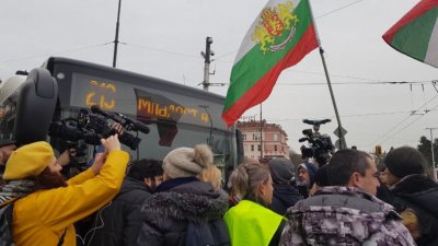 Опит за ново примирие между властта и бизнеса 